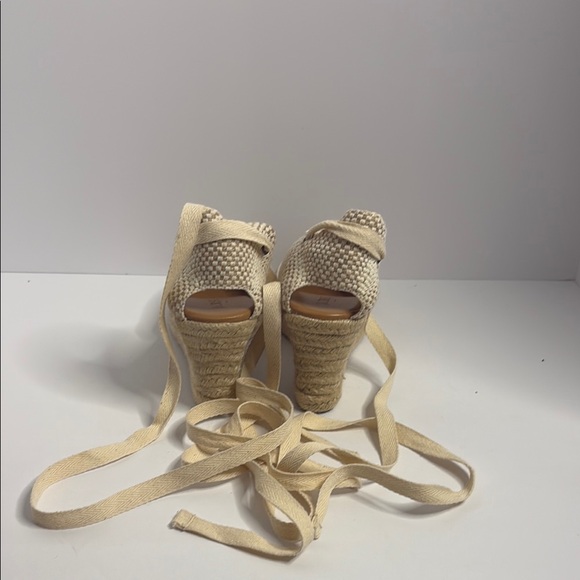 J. Crew Factory Wedges - Picture 5 of 10